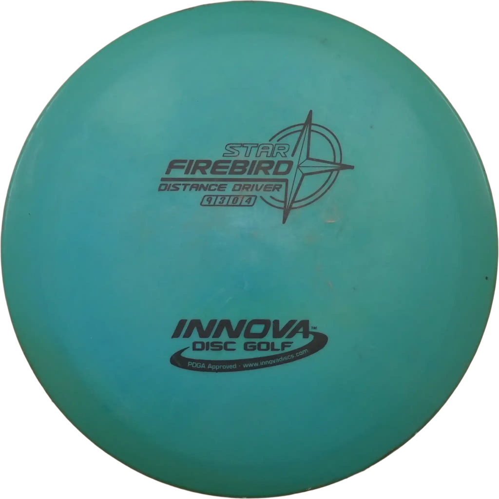 Star Firebird