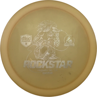 Active Premium Rockstar