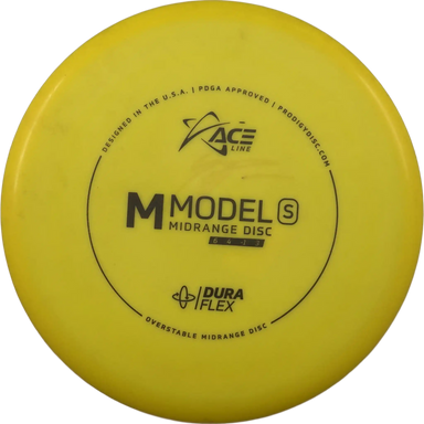 DuraFlex M Model S