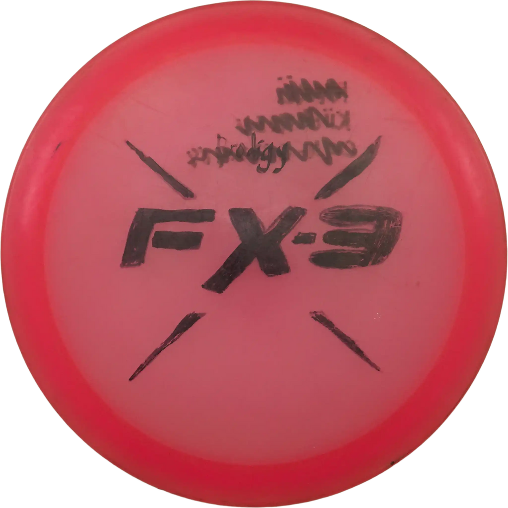 400 FX3