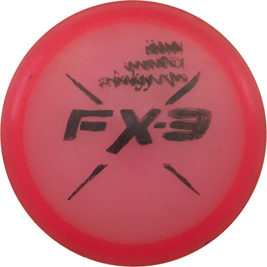 400 FX3