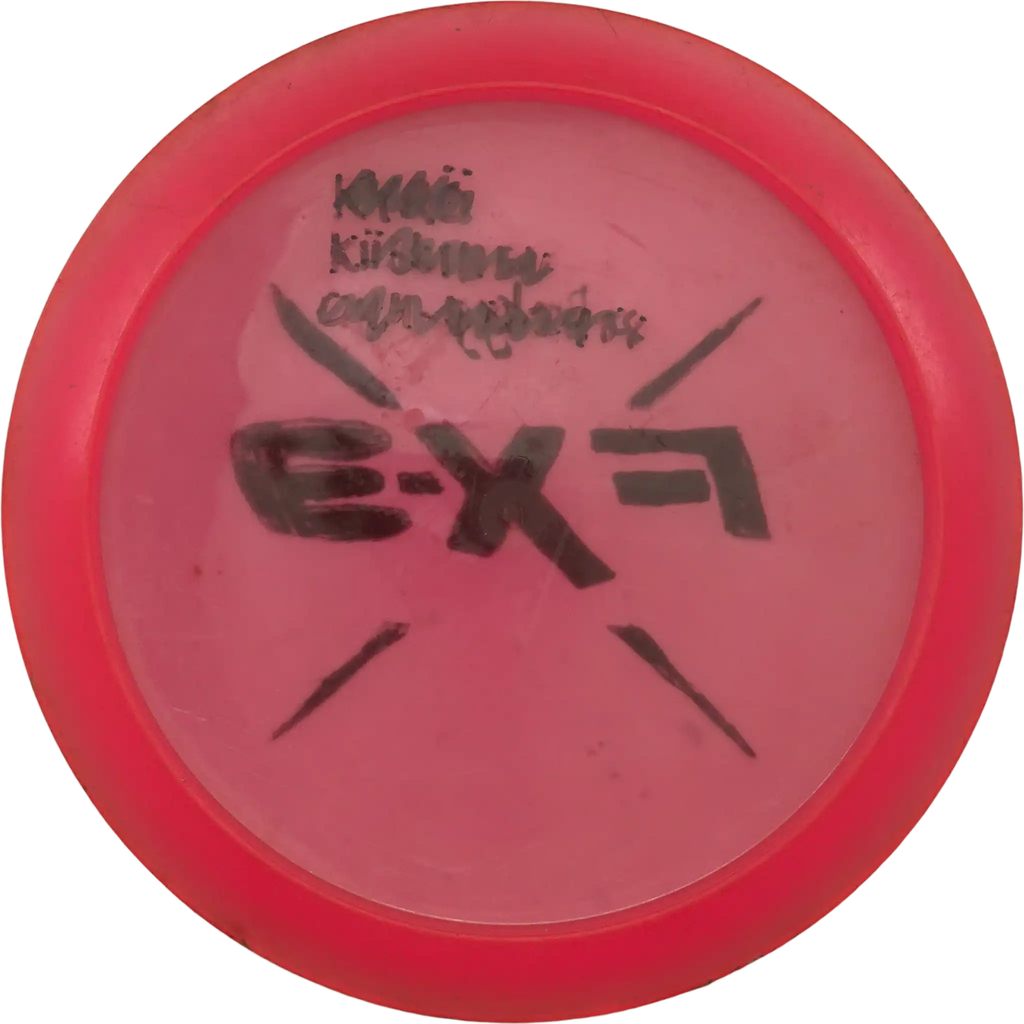 400 FX3