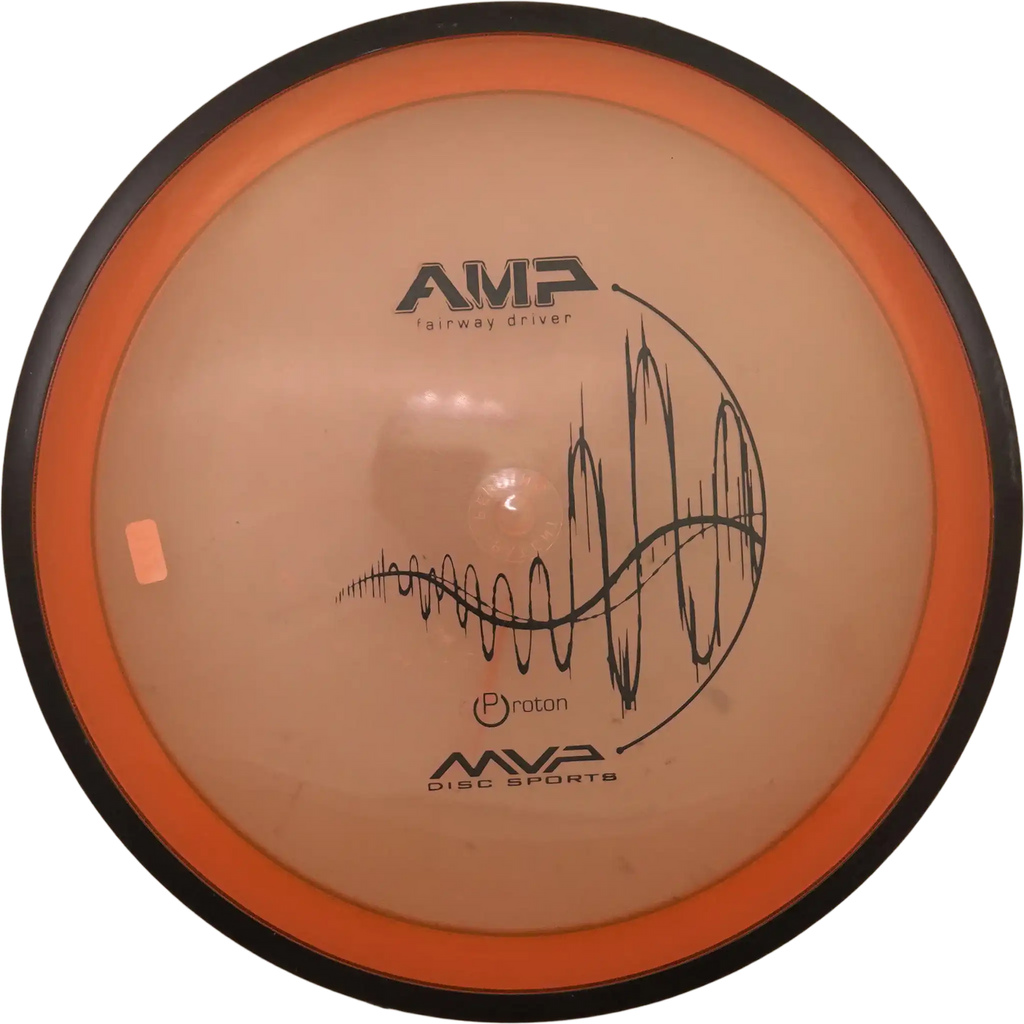 Proton AMP