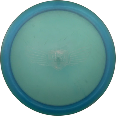 C-Line PD - Wing Stamp
