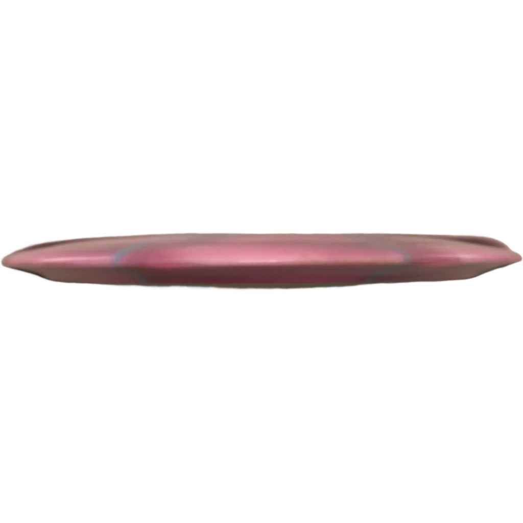 ESP Swirl Anax - Paul McBeth - Bottom Stamp