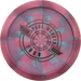ESP Swirl Anax - Paul McBeth - Bottom Stamp