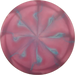 ESP Swirl Anax - Paul McBeth - Bottom Stamp