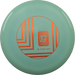 Sleek-Ultrium Goose - Disc Golf Finland