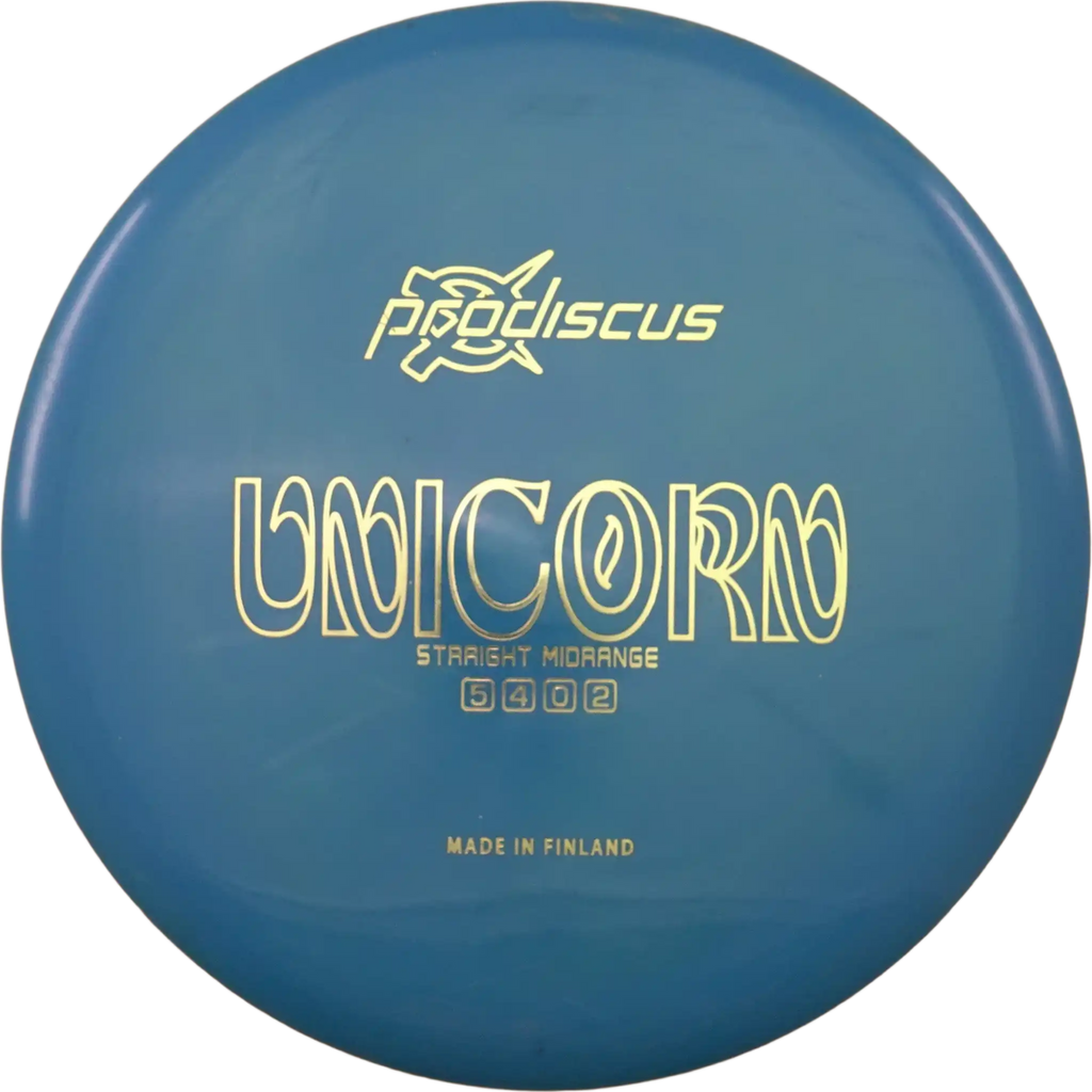 Ultrium Unicorn