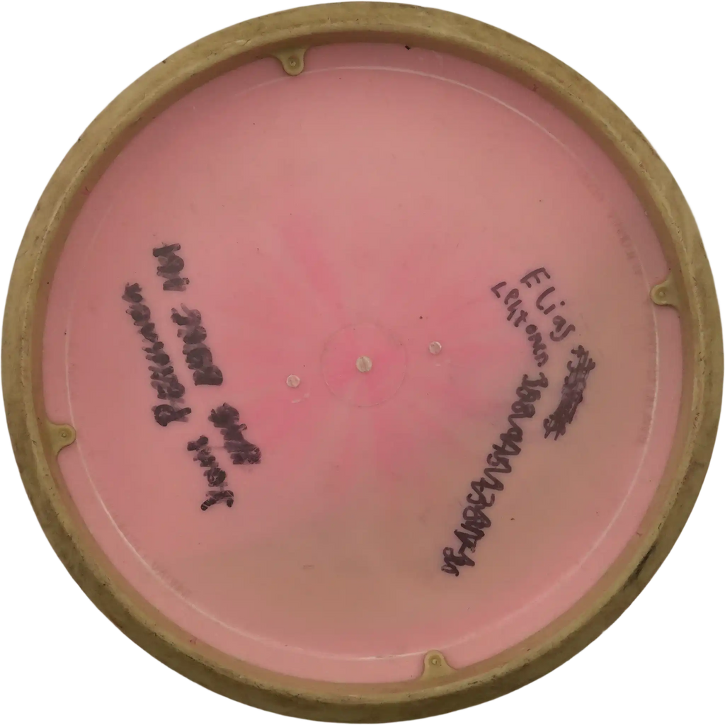 XT Nova - Huk Lab