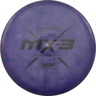 400 MX3