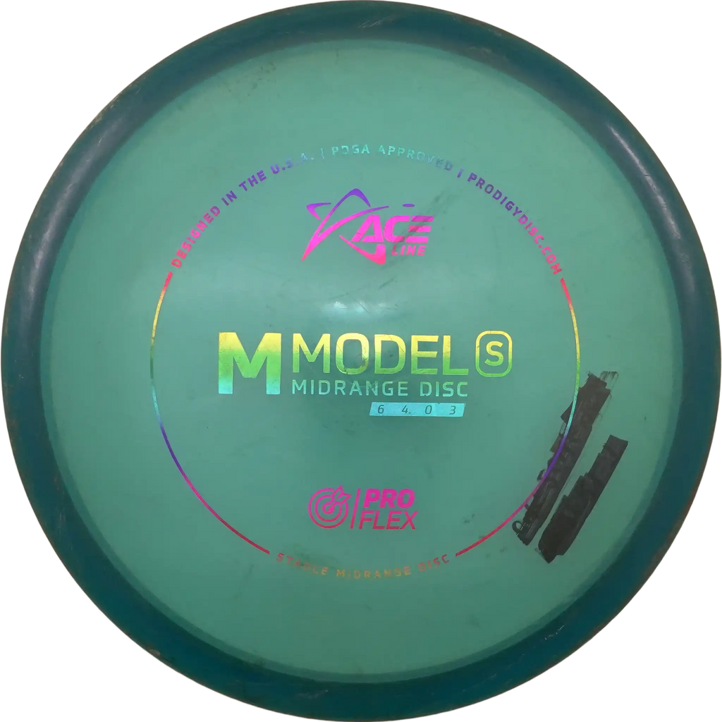 ProFlex M Model S