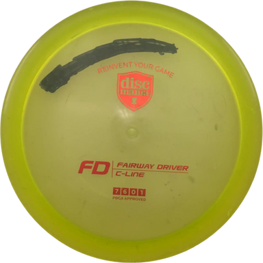 C-Line FD