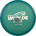 Metal Flake C-Line MD3 - Worlds