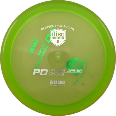 C-Line PD