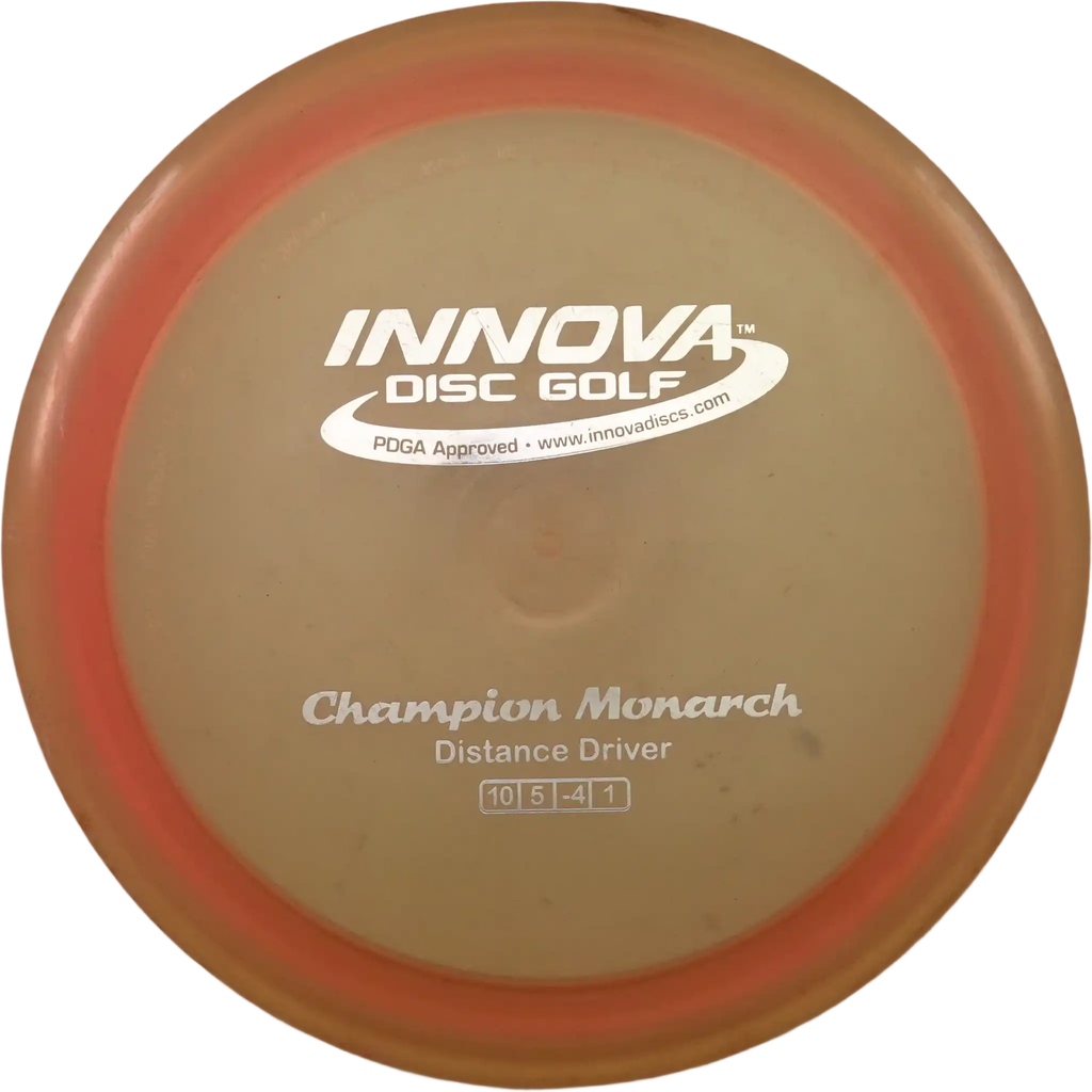 Champion Monarch