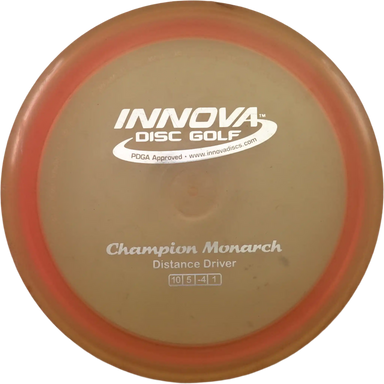 Champion Monarch