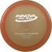 Champion Monarch