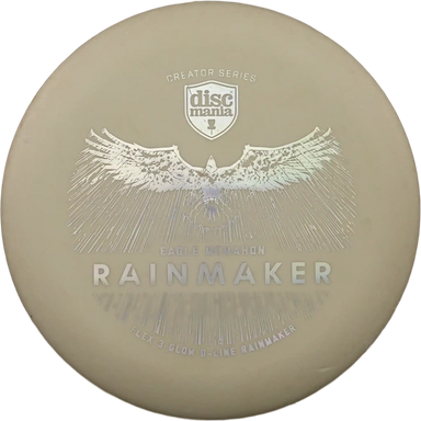 Flex 3 Glow D-Line Rainmaker - Eagle McMahon