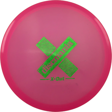 C-Line MD1 - X-Out