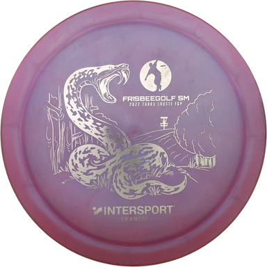 Meta Splice - Frisbeegolfseura 7k