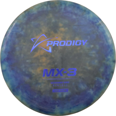400 Glow MX3
