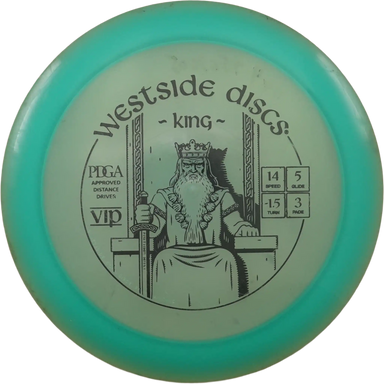VIP King