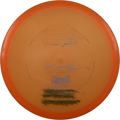 Champion Roc3 - Paul McBeth 4x World Champion