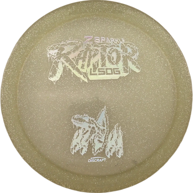 Cryztal Z Sparkle Raptor