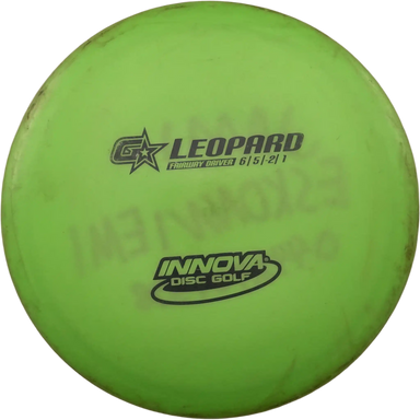 GStar Leopard