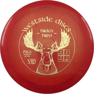 VIP Hiiden Hirvi