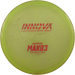 Champion Mako3