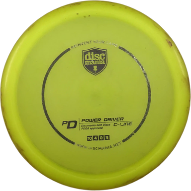 C-Line PD - Innova Made