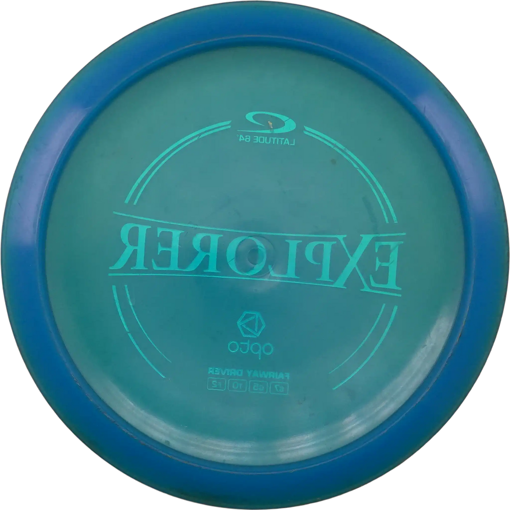 Opto Explorer