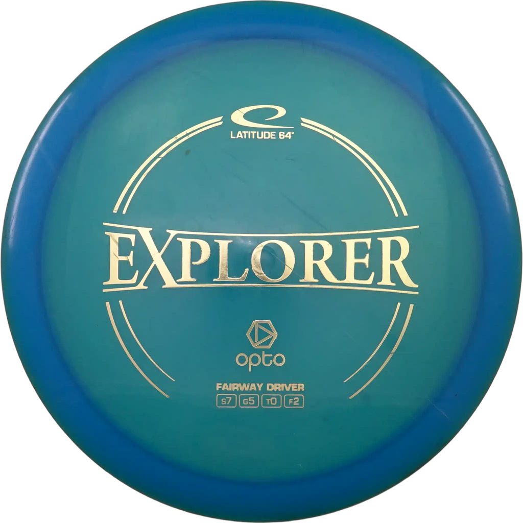 Opto Explorer