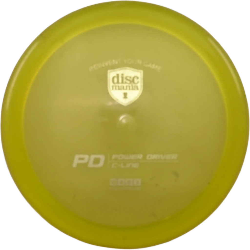 C-Line PD