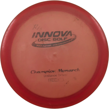 Champion Monarch
