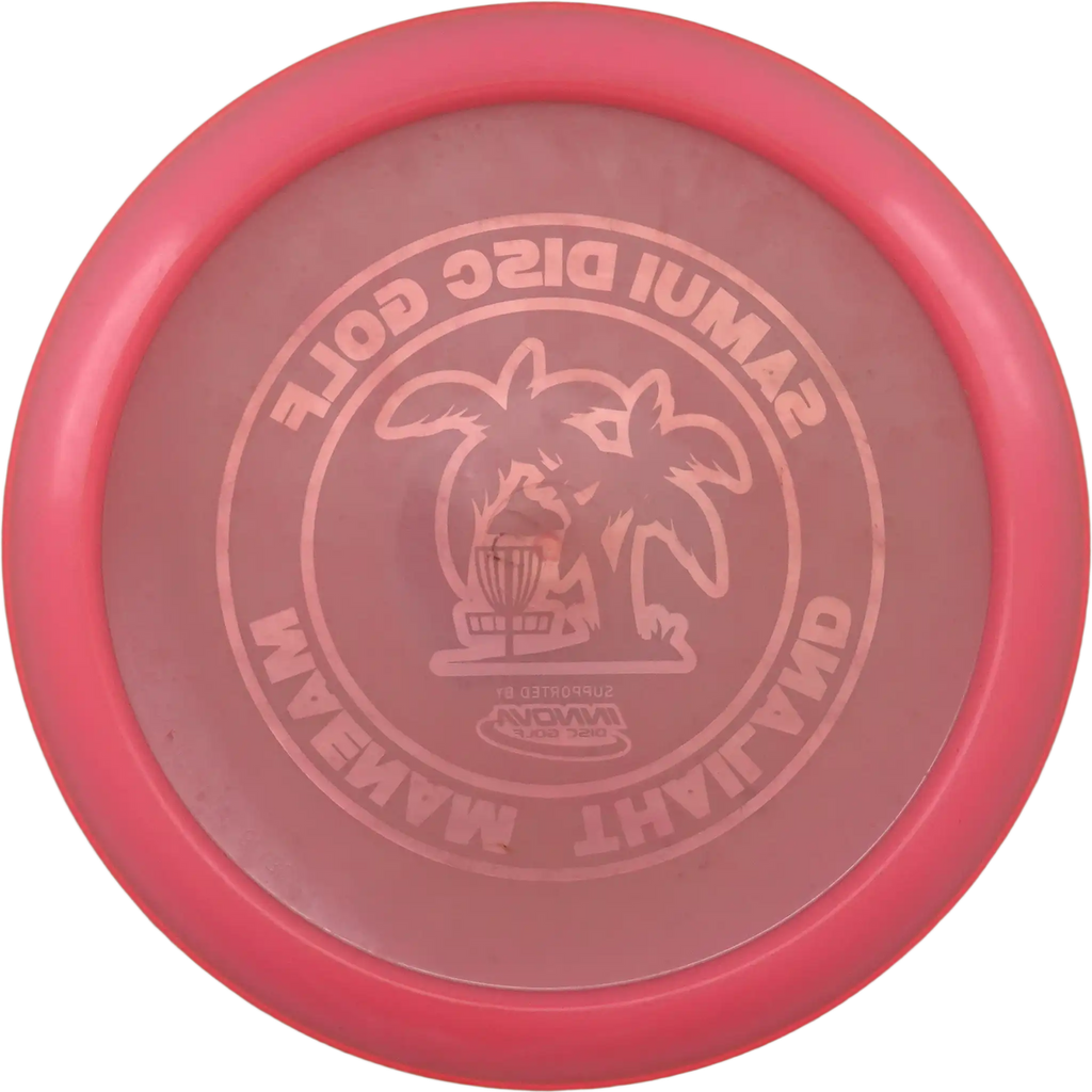 Champion TeeBird3