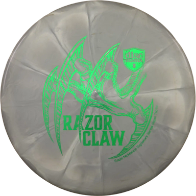 Vapor Tactic - Razor Claw - Eagle McMahon