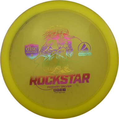 Active Premium Rockstar