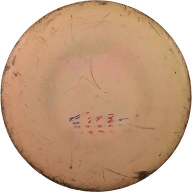 Star Destroyer - Paul McBeth