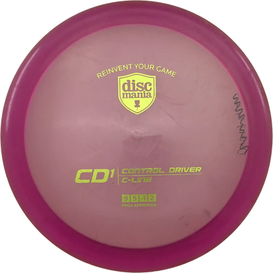 C-Line CD1