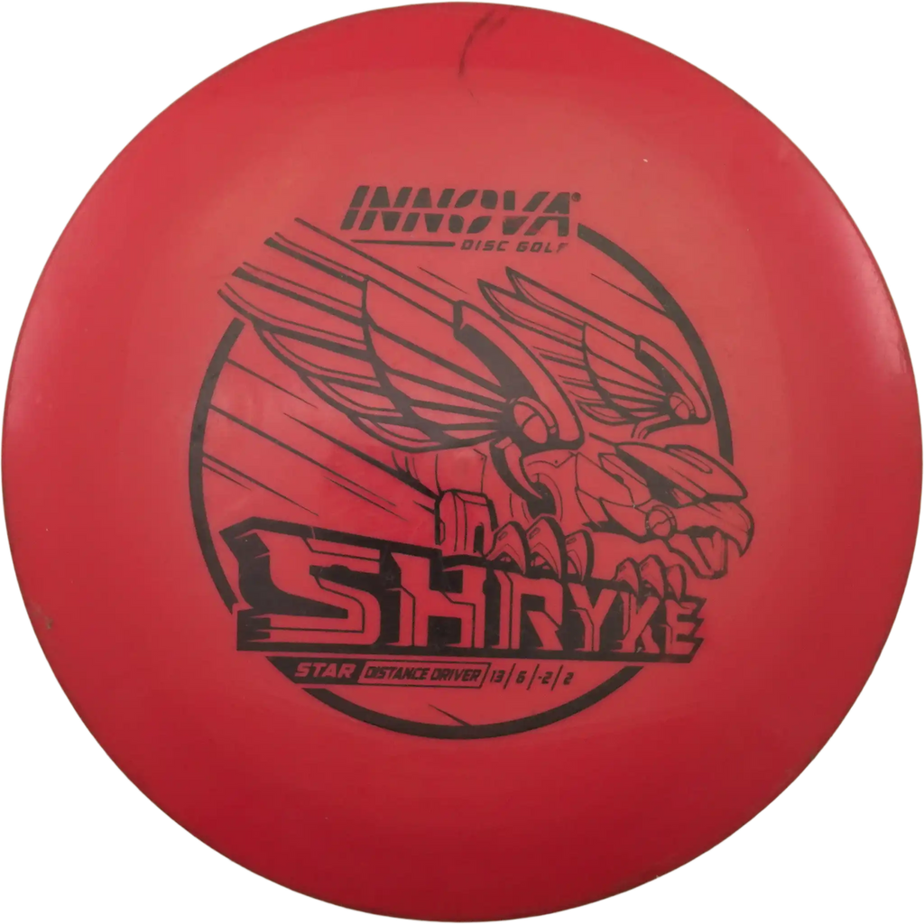 Star Shryke