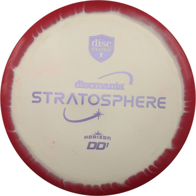 Horizon S-Line DD1 - Stratosphere