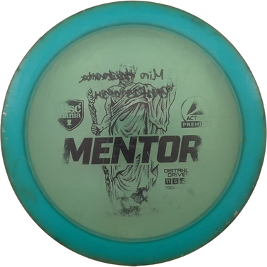 Active Premium Mentor