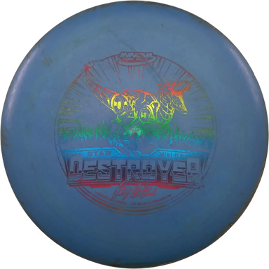 Star Destroyer - Ricky Wysocki - Raptor