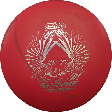 Star Shryke