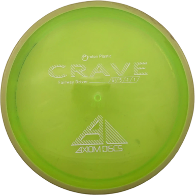 Proton Crave