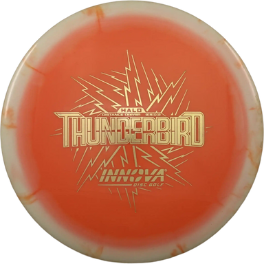 Halo Star Thunderbird