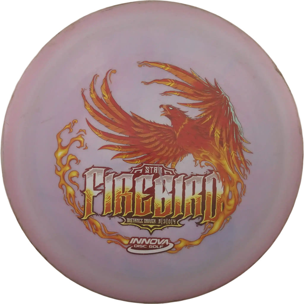 Star Firebird - INNVision